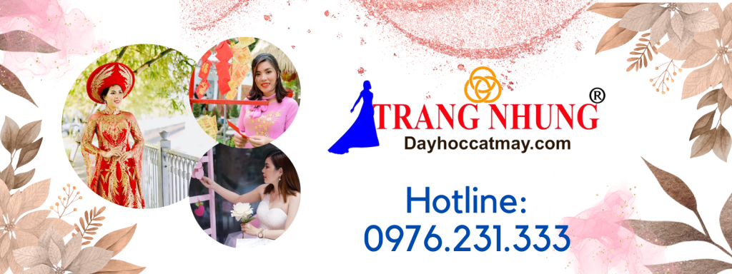 Trung tâm dạy cắt may Trang Nhung